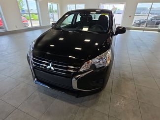 Used 2024 Mitsubishi Mirage ES FWD video 2
