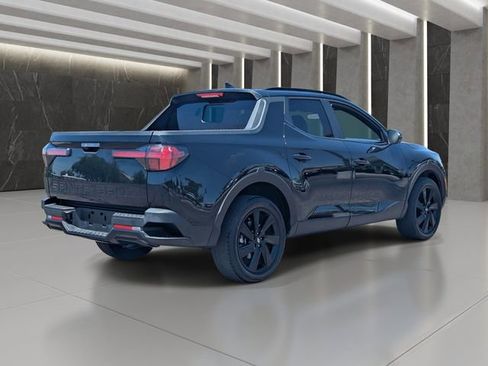 Used 2024 Hyundai Santa Cruz Night AWD/4WD image 6