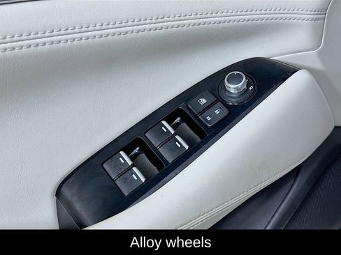 Used 2018 MAZDA MAZDA6 Grand Touring Reserve image 17