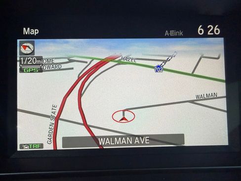 Used 2020 Acura TLX V6 w/ A-SPEC Pkg image 16