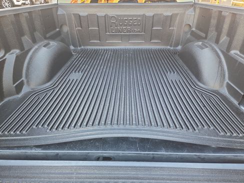 Used 2024 Ford F150 XLT w/ Mobile Office Package image 21