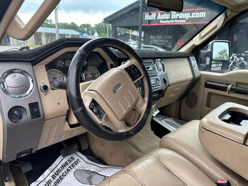 Used 2008 Ford F450 Lariat RWD image 11