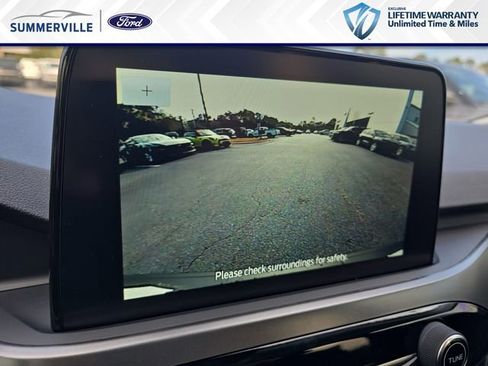 New 2026 Ford Escape Active image 24