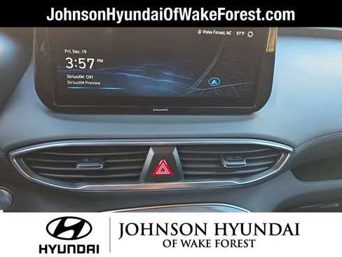 Certified 2023 Hyundai Santa Fe SEL image 28