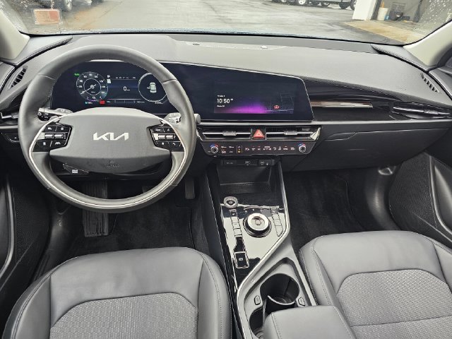 Certified 2023 Kia Niro Wind w/ Wind Preserve Package FWD image 19
