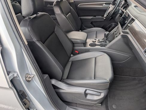 Used 2019 Volkswagen Atlas SE AWD/4WD image 20