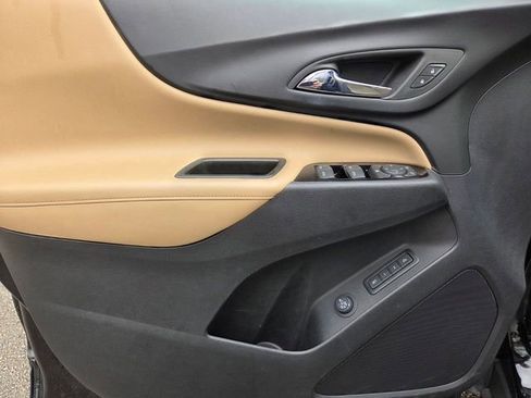 Certified 2023 Chevrolet Equinox Premier FWD image 29