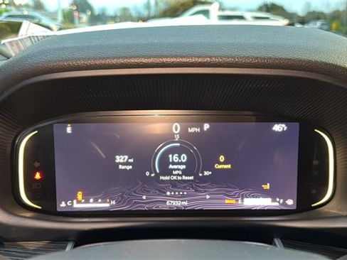 Used 2022 Jeep Wagoneer Series III w/ Convenience Group I image 15