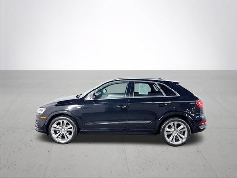 Used 2016 Audi Q3 2.0T Prestige w/ Prestige Package AWD/4WD image 9
