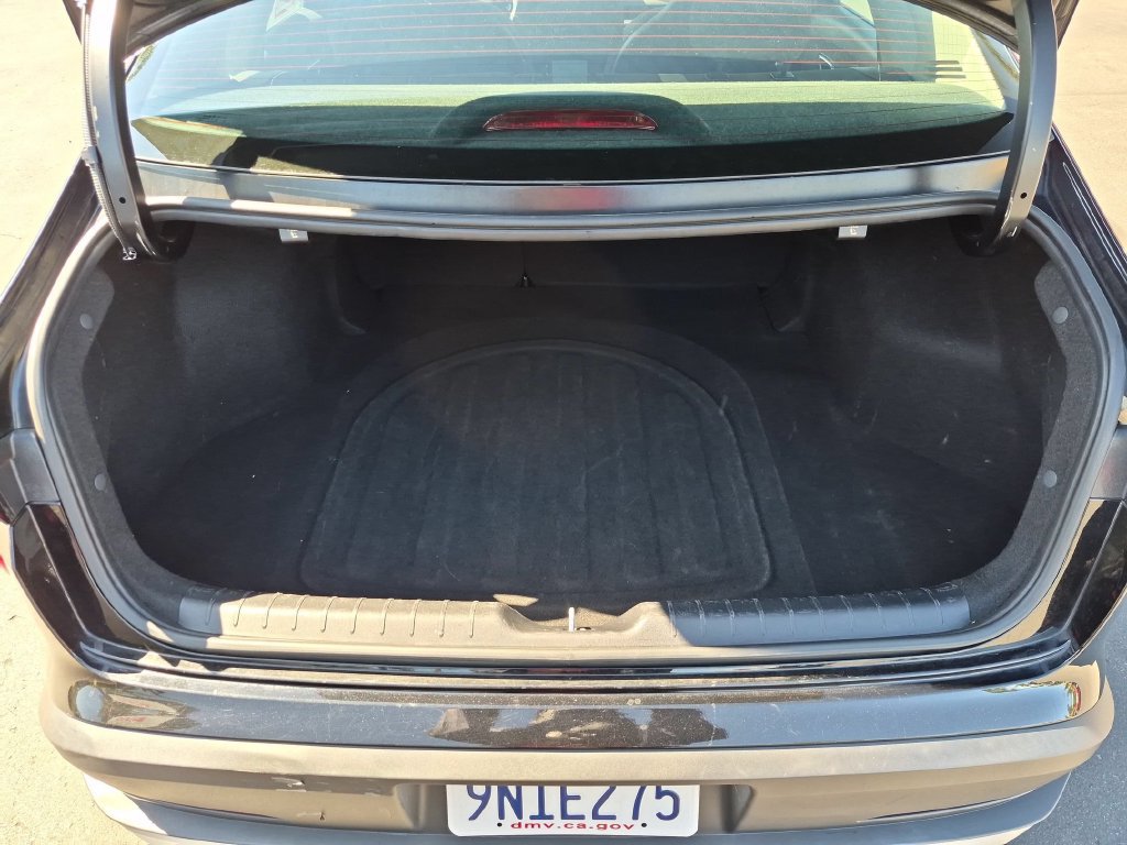 Used 2025 Kia K4 FWD image 26