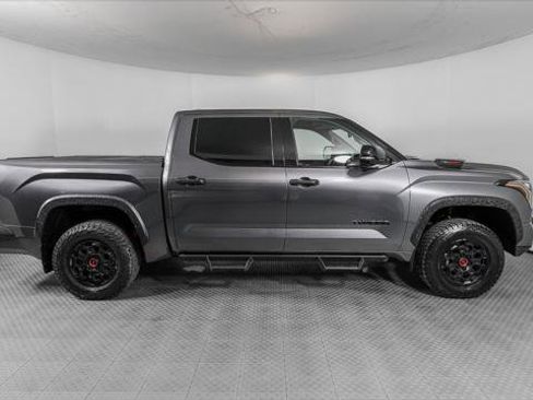 Used 2023 Toyota Tundra TRD Pro image 9