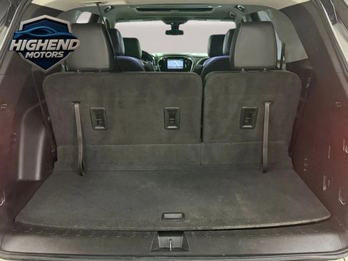 Used 2019 Chevrolet Traverse Premier w/ Driver Confidence II Package image 19