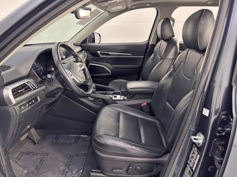 Used 2020 Kia Telluride S image 16