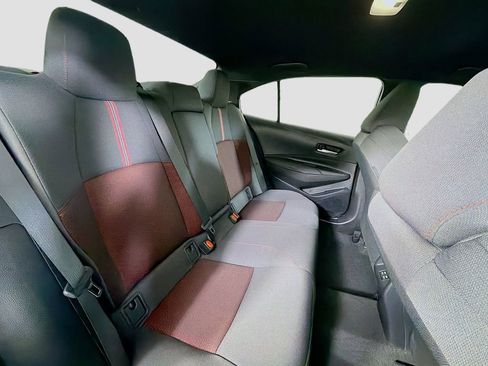 Used 2024 Toyota Corolla SE image 29