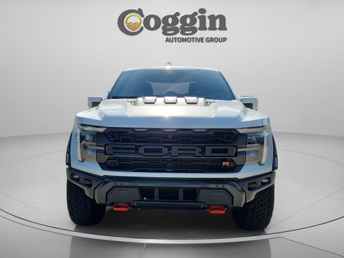 Used 2025 Ford F150 Raptor w/ Equipment Group 803A Raptor R AWD/4WD image 8