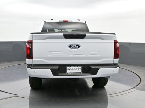 New 2025 Ford F150 STX image 8