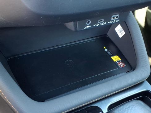 New 2026 Subaru Forester Wilderness image 38