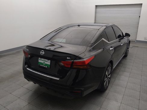 Used 2020 Nissan Altima 2.5 SL FWD image 7