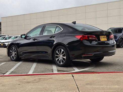 Used 2015 Acura TLX FWD image 5