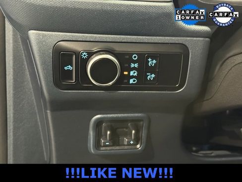 Used 2024 Ford Maverick Lariat w/ Black Appearance Package image 26