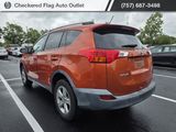 Used 2015 Toyota RAV4 XLE image 4