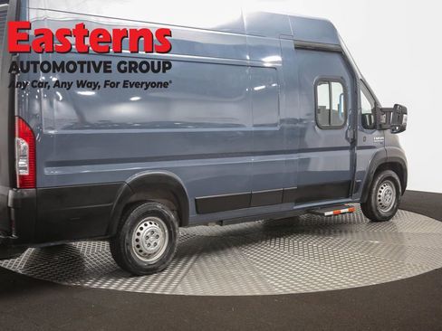 Used 2024 RAM ProMaster 3500 FWD image 40