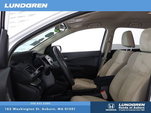 Used 2016 Honda CR-V SE image 10