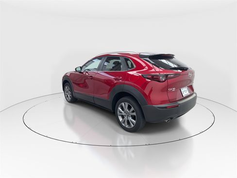 Used 2023 MAZDA CX-30 AWD 2.5 S w/ Preferred Package image 6