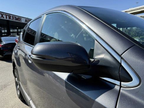 Used 2018 Honda CR-V EX image 10