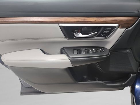 Used 2021 Honda CR-V EX-L image 23