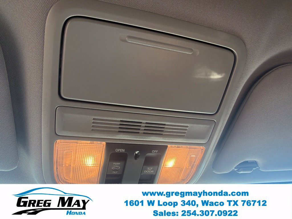 Used 2019 Honda Odyssey EX-L image 21