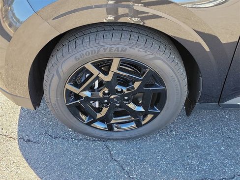 New 2026 Kia Carnival SX image 39