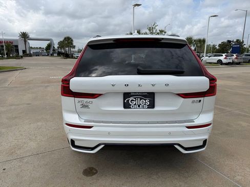 New 2026 Volvo XC60 B5 Plus w/ Protection Package Premier AWD/4WD image 4