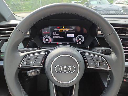 New 2026 Audi A3 2.0T Premium AWD/4WD image 9
