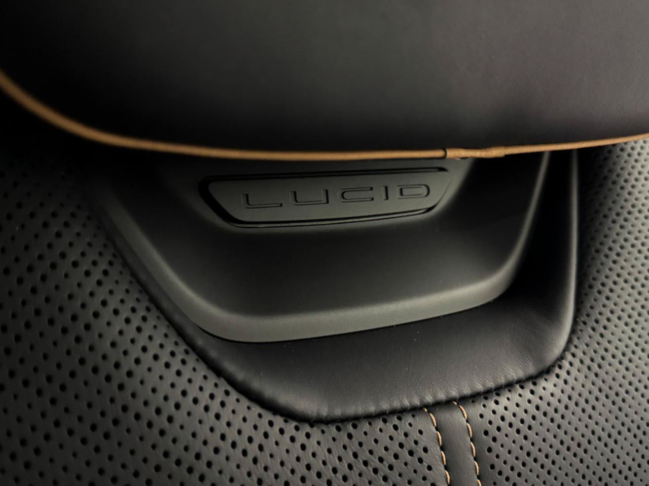 Used 2022 Lucid Air Grand Touring AWD/4WD image 65