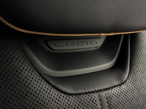 Used 2022 Lucid Air Grand Touring image 65