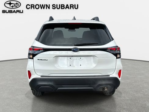New 2026 Subaru Forester Premium image 5
