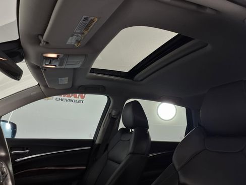 Used 2016 Acura MDX FWD w/ Technology Package image 10
