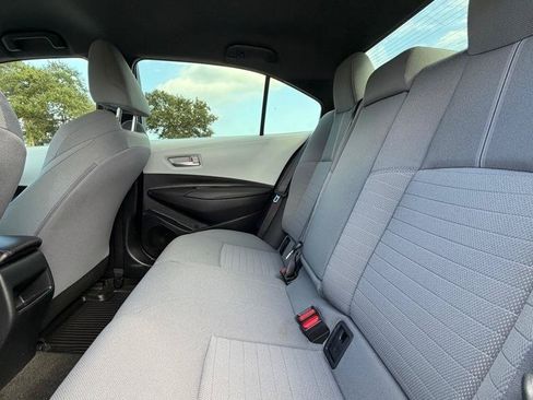 Used 2022 Toyota Corolla SE FWD image 13
