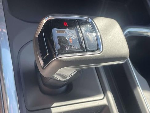 New 2026 Chevrolet Silverado 1500 LTZ w/ LTZ Premium Package image 17