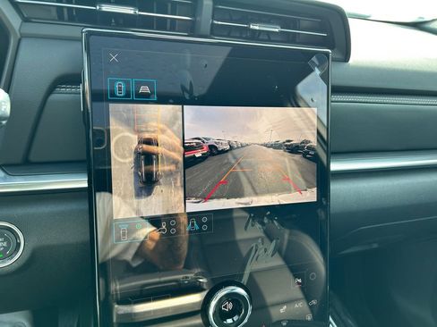 New 2026 GMC Terrain Elevation w/ Elevation Premium Package AWD/4WD image 26