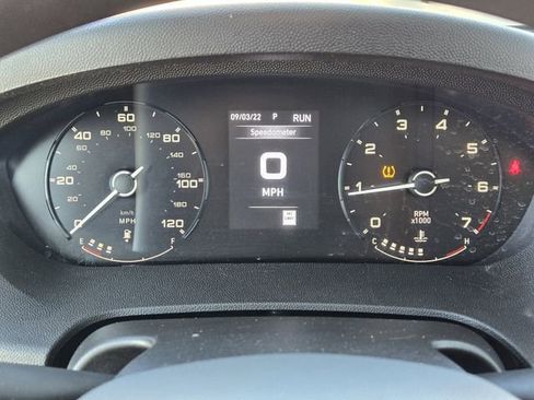 Used 2025 RAM ProMaster 1500 image 16