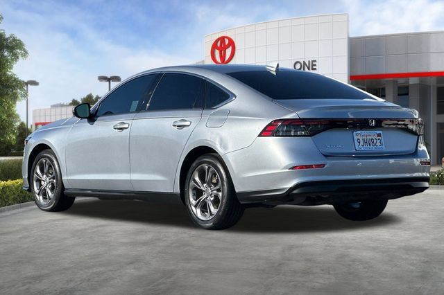 Used 2023 Honda Accord EX image 6