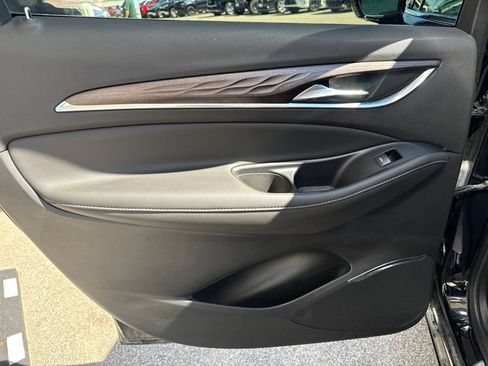 Certified 2023 Buick Enclave Avenir w/ Trailering Package, 5000 lbs. FWD image 16