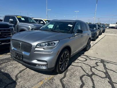 Used 2020 Lincoln Aviator Reserve w/ Equipment Group 202A