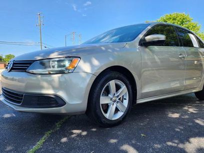 Used 2013 Volkswagen Jetta TDI