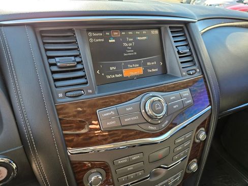 Used 2019 Nissan Armada SL w/ Premium Package image 26