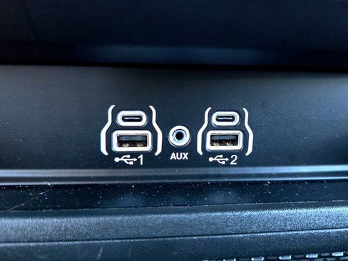 Certified 2025 RAM 2500 Laramie image 18