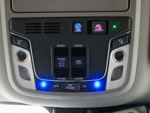 Used 2022 Honda Pilot Elite image 27