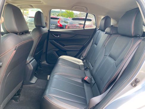 Used 2018 Subaru Crosstrek 2.0i Limited AWD/4WD image 20
